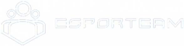 logo esporteam bianco